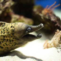 “古代海洋生物コノドントの驚きの生態と能力”