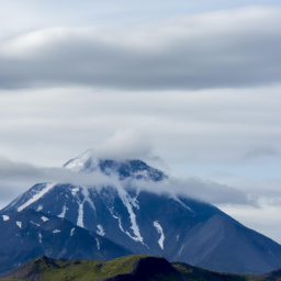 “ロシアの奇跡地カムツカ：火山と野生動物の楽園”